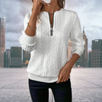 R&B | Zip-Pullover diesen Herbst