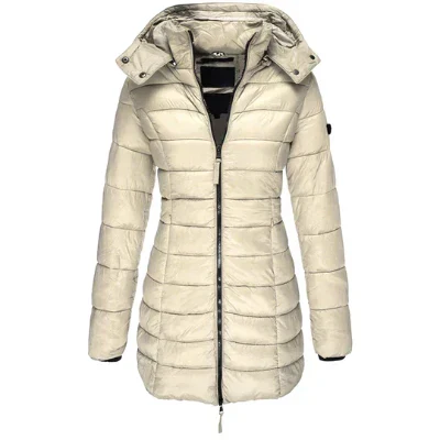 R&B | Steppjacke Cosy für Damen