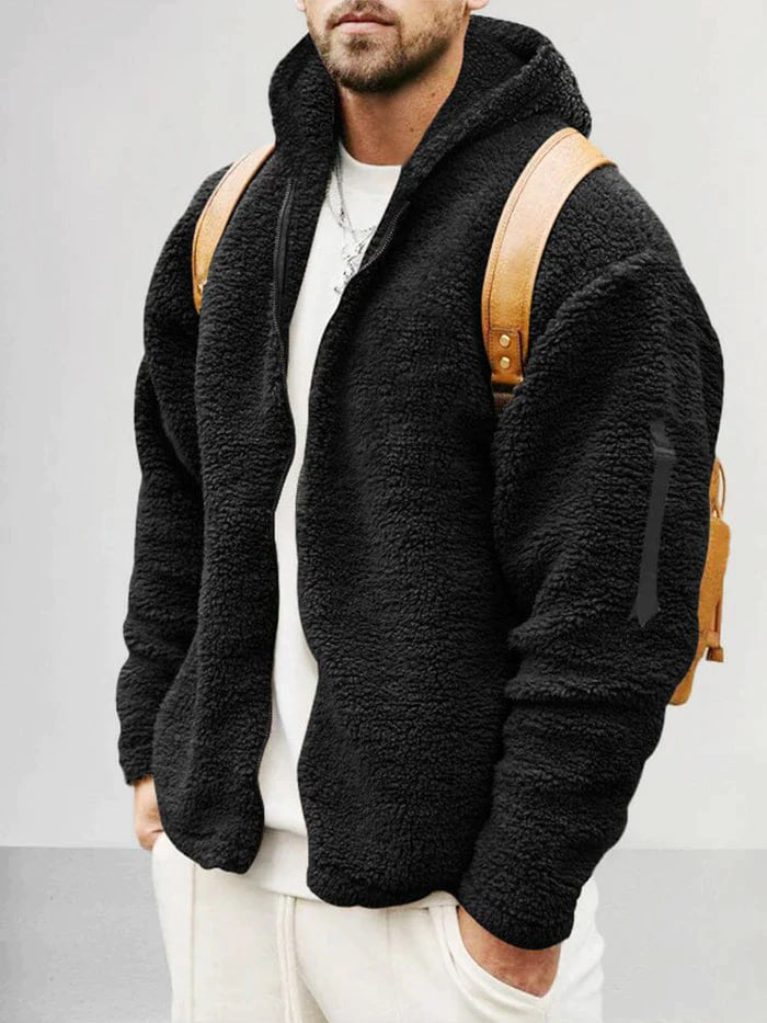 R&B | Aus Thermofleece