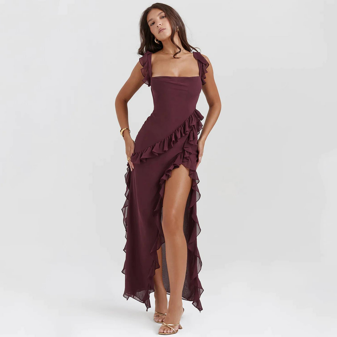 R&B-Kleid | Stilvolles und bequemes Sommerkleid