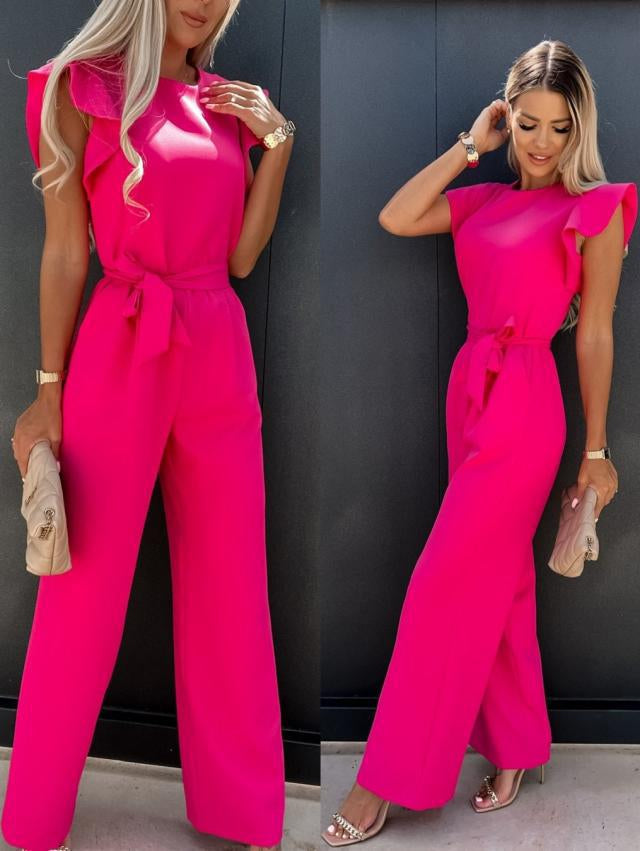 R&B | Stilvoller Damen-Overall