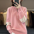 Pullover mit elegantem und stilvollem Design