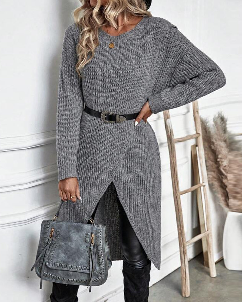R&B | Unregelmäßige Pullover für Frauen: Ausgabe 2024