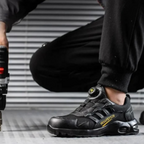 R&B | Herren S3 Sicherheitsschuh | Arbeitsschuhe Herren