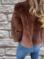 R&B | Elegante Jacke