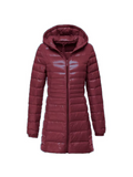 R&B | Slim-Funktionsjacke