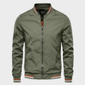 R&B | Leichte wasserabweisende Windbreaker-Jacke