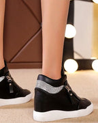R&B | Sportschuhe mit Keilabsatz