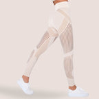 R&B | Schöne Anti-Cellulite-Leggings