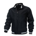 R&B | Stilvolle Windbreaker-Jacke für Herren