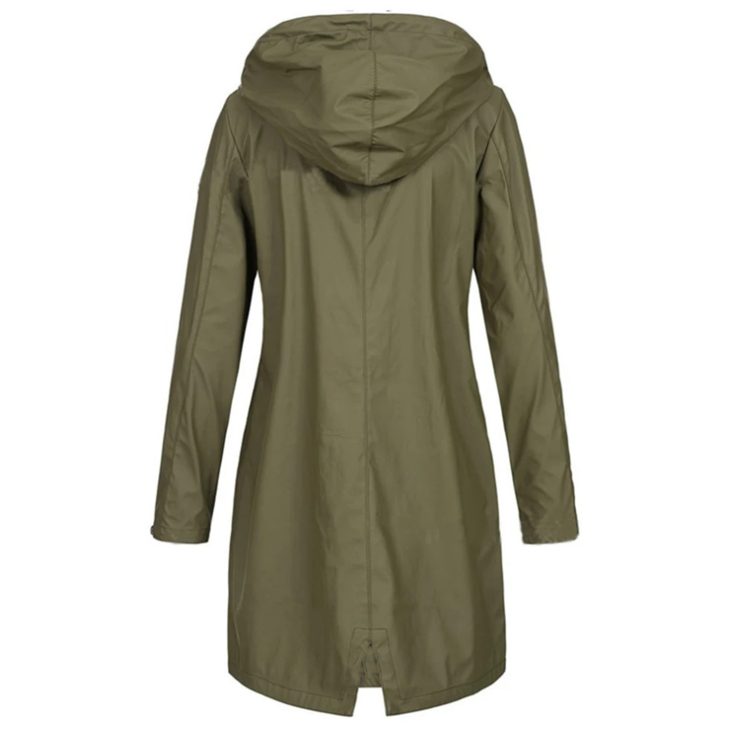 R&B | Stilvolle Outdoor Windjacke Mit Kapuze