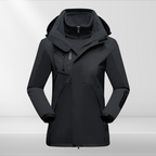 R&B | 3-in-1 Allwetterjacke für Damen