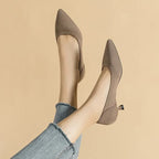 R&B | Orthopädische Schuhe mit Absatz