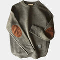 R&B | Herrenpullover mit Klassischem Schnitt