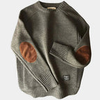 R&B | Herrenpullover mit Klassischem Schnitt