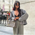 R&B | Winter Jasmine Urban Warm und Trendig