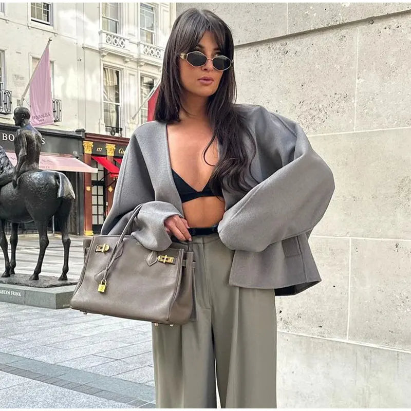 R&B | Winter Jasmine Urban Warm und Trendig