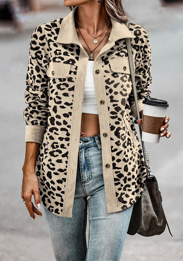 R&B | Moderne und Modische Jacke