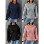 R&B | Kuscheliger Pullover