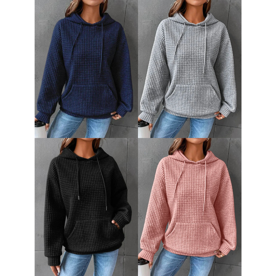 R&B | Kuscheliger Pullover