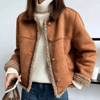 R&B | Edge-Jacke Von Evelyn Montclair