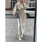 R&B | Trenchcoat Eleganter Moderner Stil Ideal für den Winter