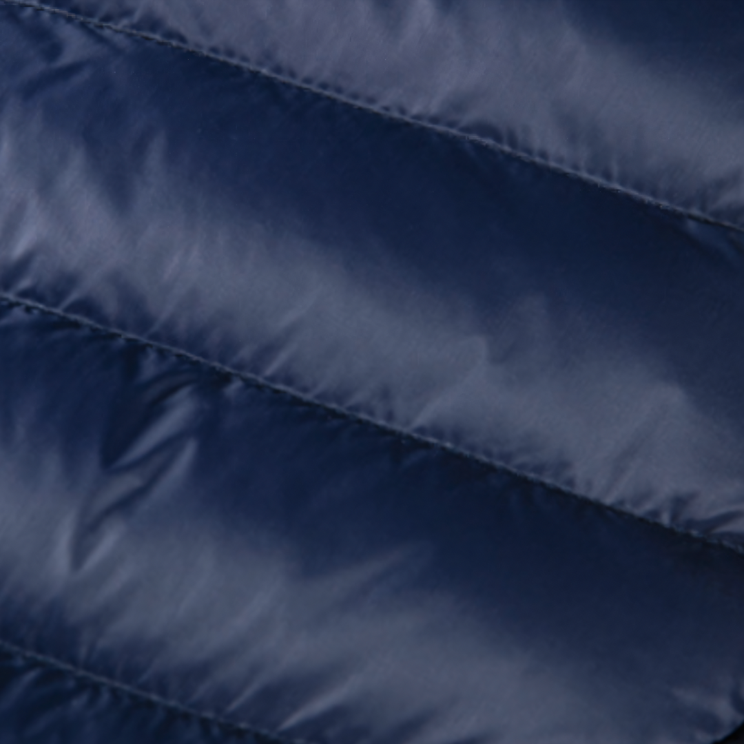 R&B | Gepolsterte Winterjacke für Herren