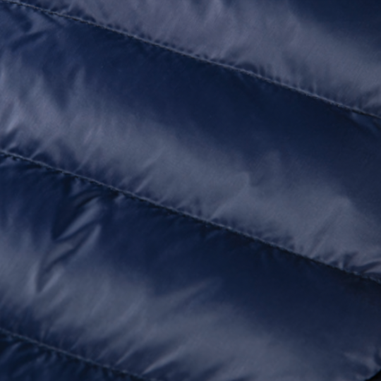 R&B | Gepolsterte Winterjacke für Herren