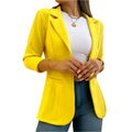 R&B | Taillierter Vintage Damenblazer