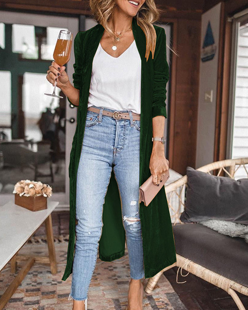 R&B | Duster-Cardigan für Frauen