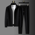 Herren Trainingsanzug Sport Set