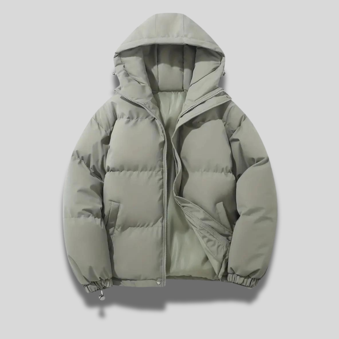 R&B | Bomberjacke im Modernen Stil