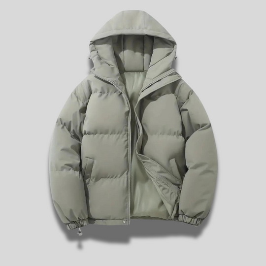 R&B | Bomberjacke im Modernen Stil