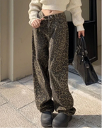 R&B | Jeans mit Hoher Taille