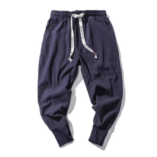 R&B | Kezno Japan-Stil Hosen