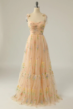 R&B | Blumen Kleid für Damen