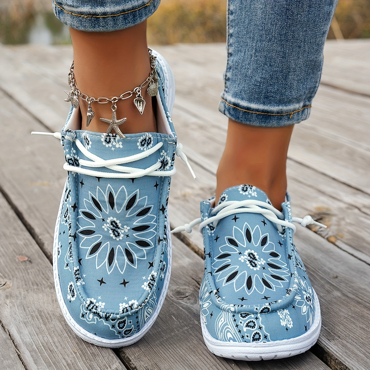Bequemer Schuh für Damen R&B R&B