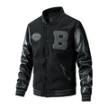 R&B | Trendy Baseballjacke