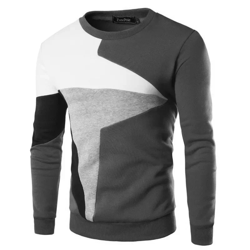 R&B | Fresh Breeze Pullover