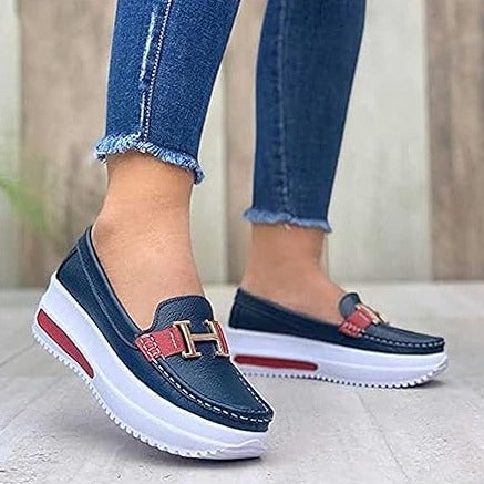 R&B | Damenschuhe für Orthopädie mit Hohem Komfort