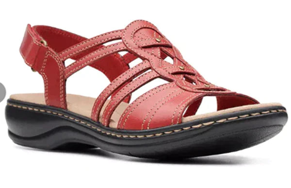 R&B | Bequeme Flache Strandsandalen für Den Alltag Stylish & Praktisch