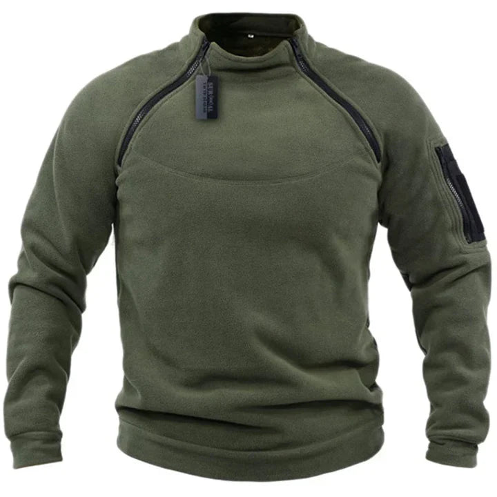 R&B | Herrenpullover für Warme Tage