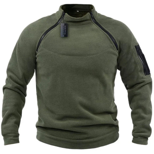 R&B | Herrenpullover für Warme Tage