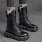 R&B | Hochwertige Winterstiefel Damen