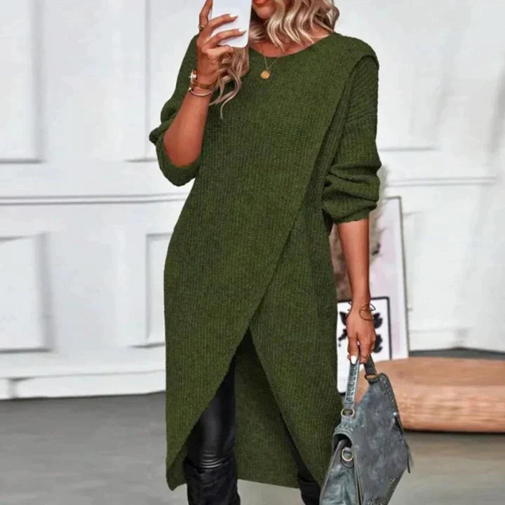R&B | Pullover für Frauen mit Schlichtem Stil