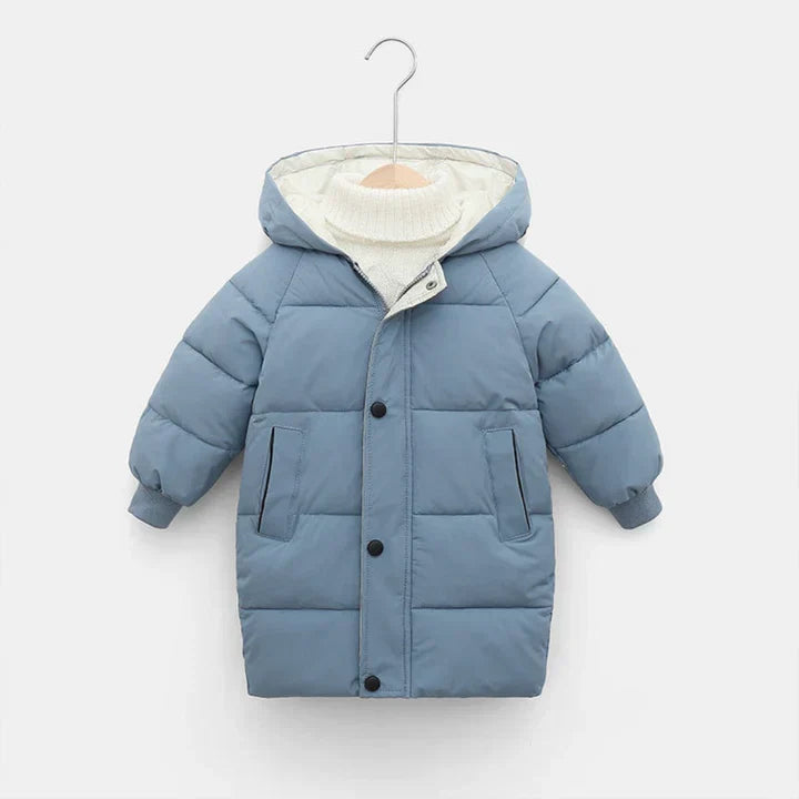 R&B | Winterjacke für Kinder