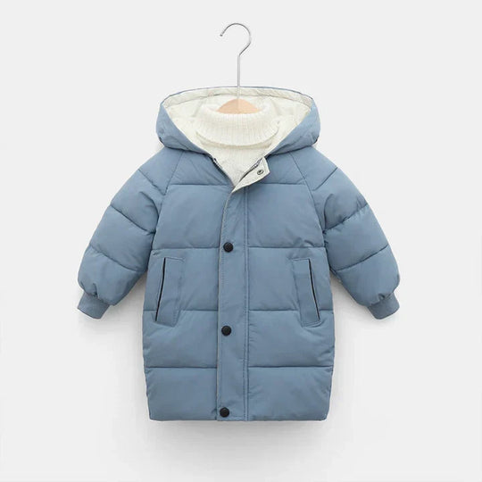 R&B | Winterjacke für Kinder
