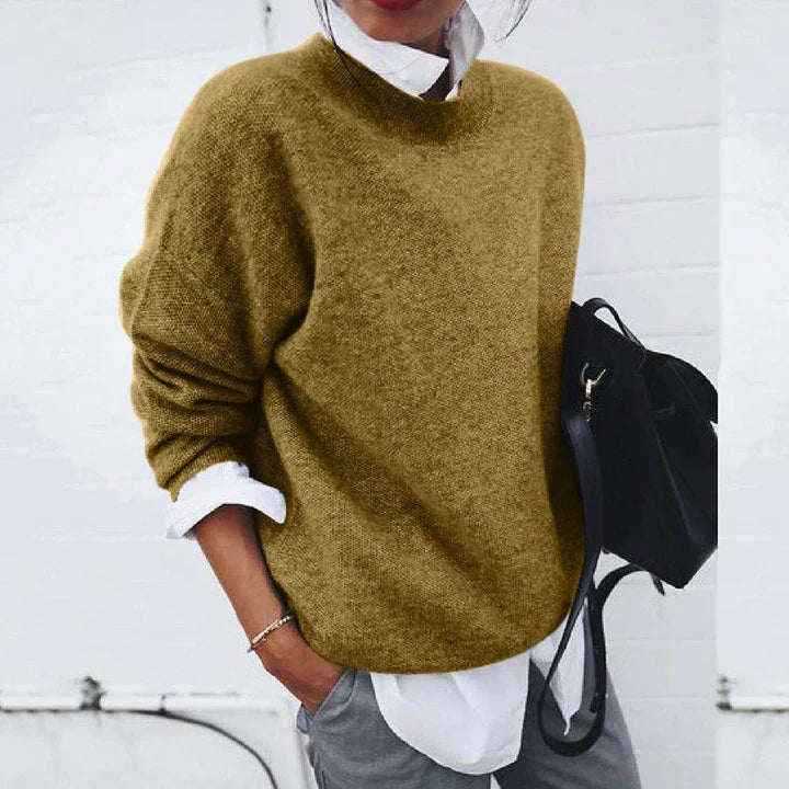 R&B | Elegant Pullover