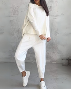 R&B | Elegantes Lounge-Set