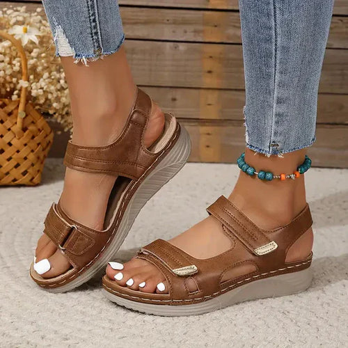 R&B | Orthopädische Freizeitsandalen